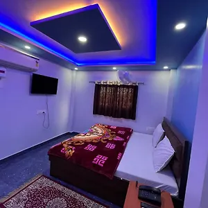 Baba Vishwanath Residency Gasthof