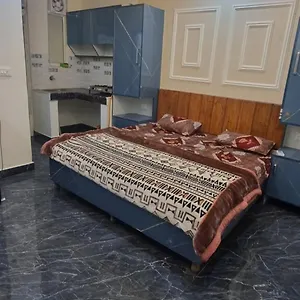 Гостевой дом Rm Homes