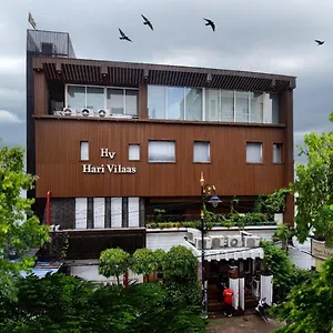Гостевой дом Hari Vilaas, Варанаси